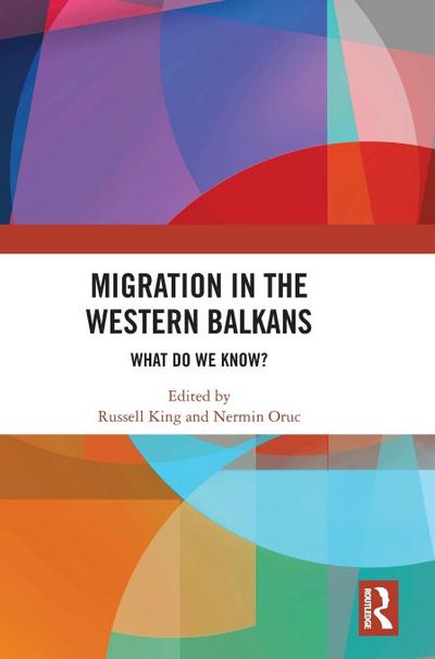 Migration in the Western Balkans