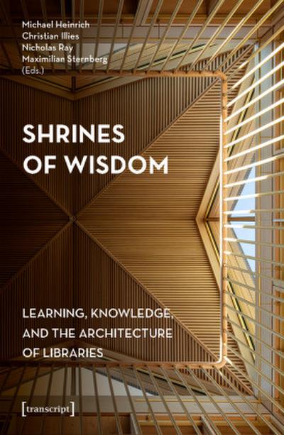 Shrines of Wisdom