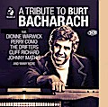 Burt Bacharach,A Tribute To