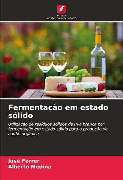 Fermentação em estado sólido