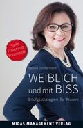 Weiblich und mit Biss