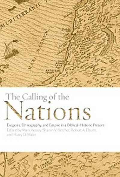 Calling of the Nations