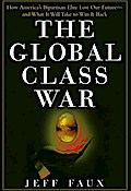 The Global Class War