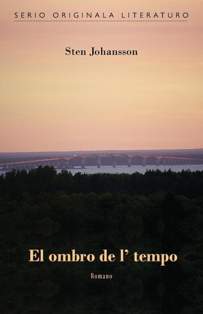 El ombro de l’ tempo (Originala romano en Esperanto)