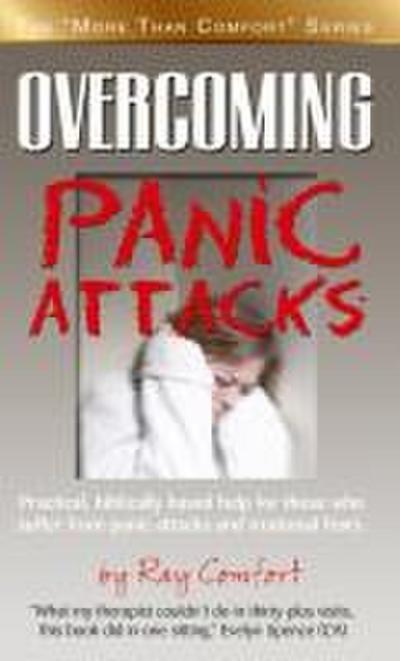 Overcoming Panic Attacks