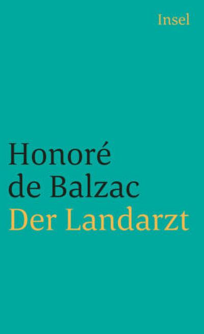 Der Landarzt