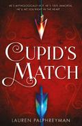 Cupid’s Match