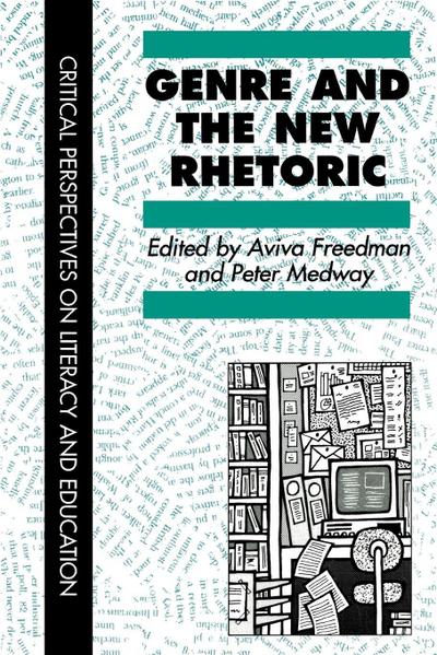 Genre In The New Rhetoric
