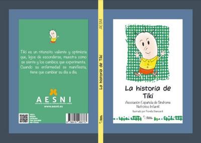 La Historia De Tiki