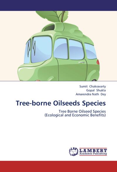 Tree-borne Oilseeds Species