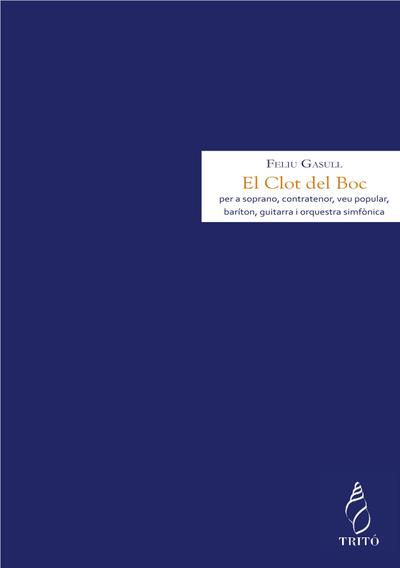 El clot del boc