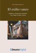 El exilio vasco