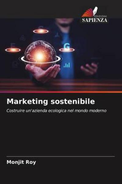 Marketing sostenibile