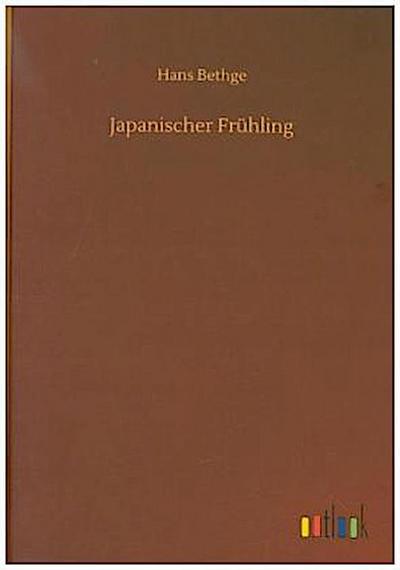 Japanischer Frühling