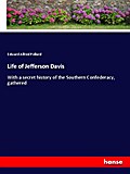 Life of Jefferson Davis