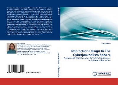 Interaction Design In The Cyberjournalism Sphere