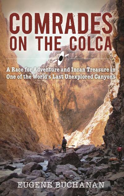 Comrades on the Colca