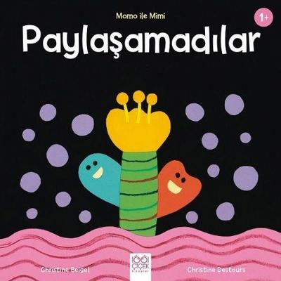 Memo Ile Mimi Paylasamadilar