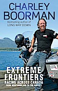 Extreme Frontiers