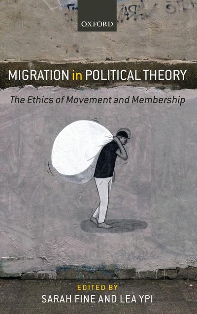 Migration in Political Theory