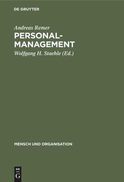 Personalmanagement