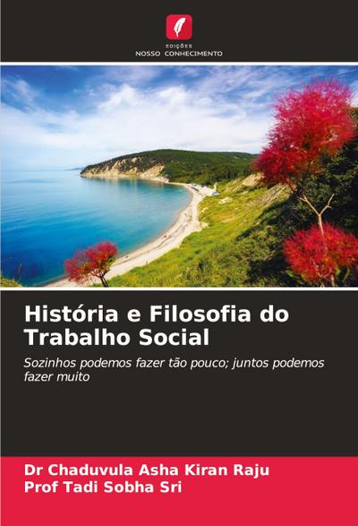 História e Filosofia do Trabalho Social