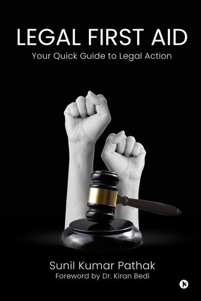 Legal First Aid - Your Quick Guide to Legal Action