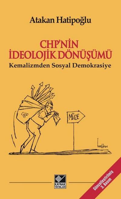 CHPnin Ideolojik Dönüsümü
