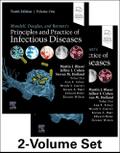 Mandell, Douglas, and Bennett’s Principles and Practice of Infectious Diseases