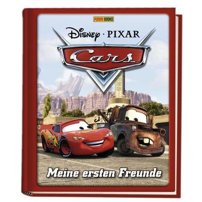 Cars - Meine ersten Freunde