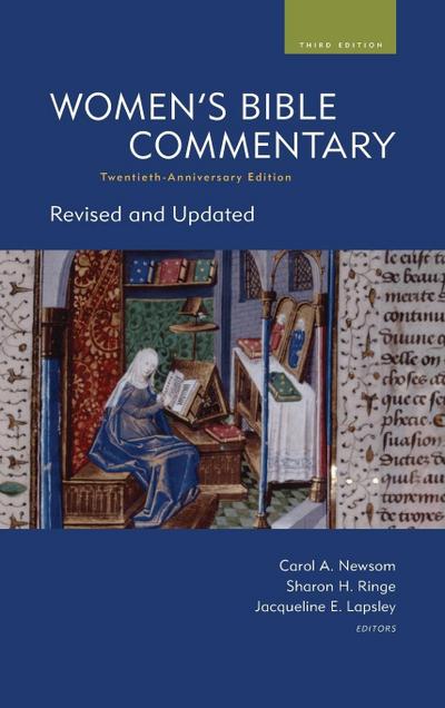 Women’s Bible Commentary