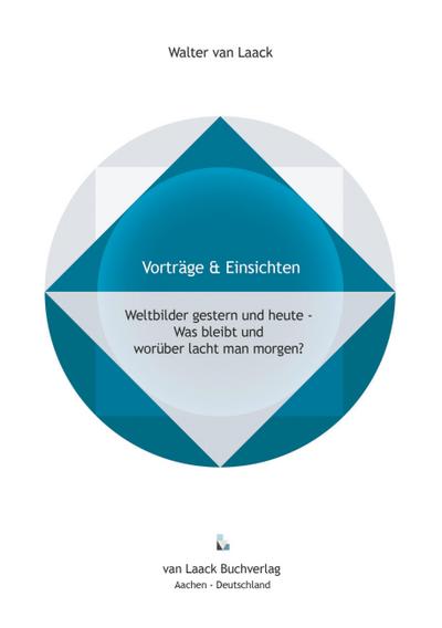 Weltbilder gestern und heute