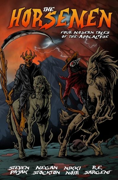 The Horsemen