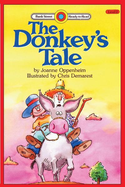 The Donkey’s Tale