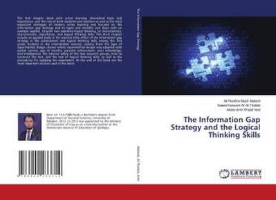 The Information Gap Strategy and the Logical Thinking Skills
