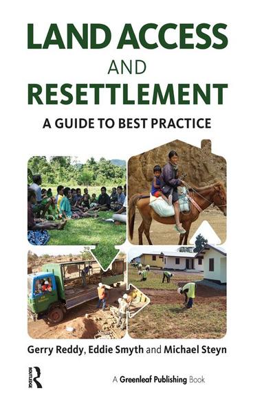 Land Access and Resettlement