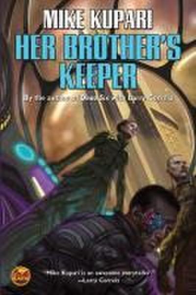Her Brother’s Keeper