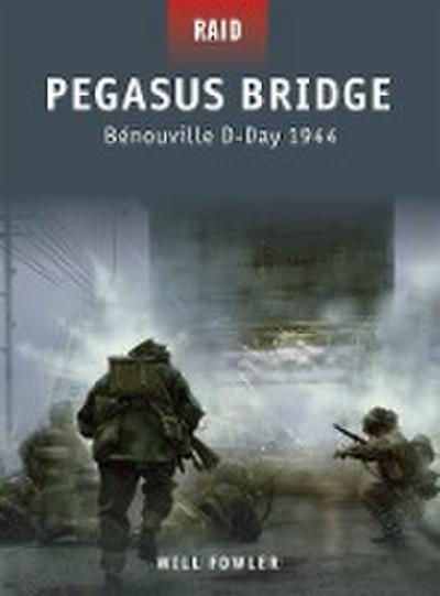 Pegasus Bridge