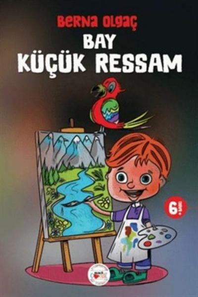 Bay Kücük Ressam