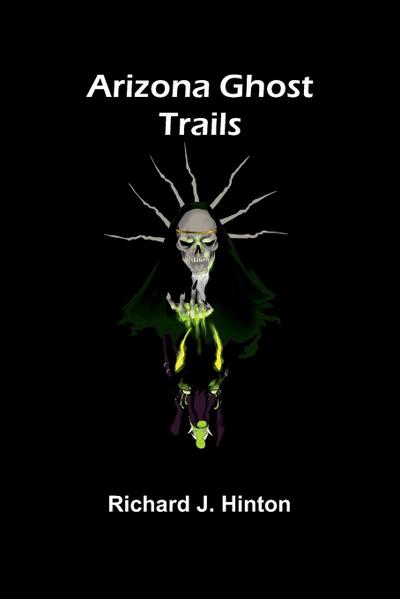 Arizona Ghost Trails