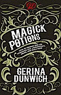 Magick Potions