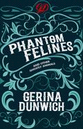 Phantom Felines and Other Ghostly Animals
