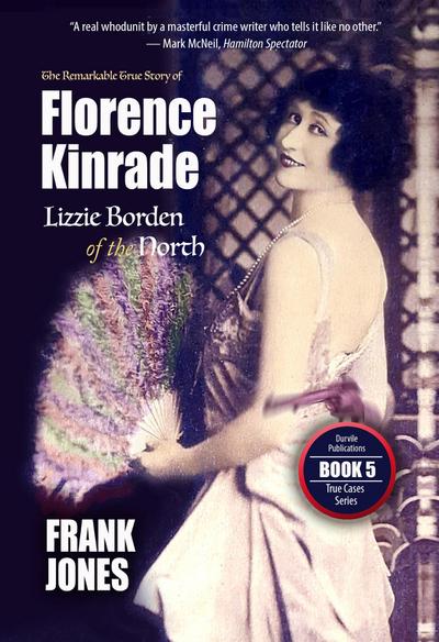 Florence Kinrade