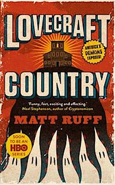 Lovecraft Country