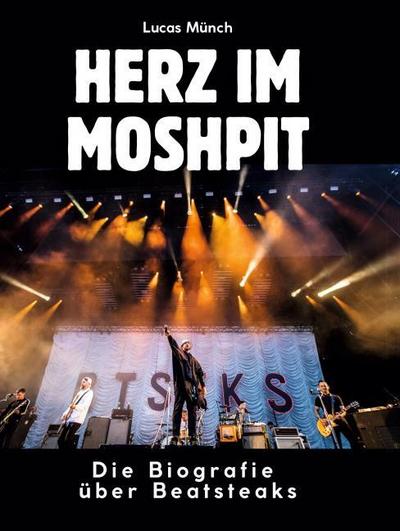 Herz im Moshpit