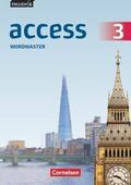 Access - Allgemeine Ausgabe 2014/Baden-Württemberg 2016 - Band 3: 7. Schuljahr