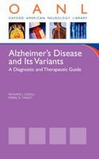 Alzheimer’s Disease and Other Dementias