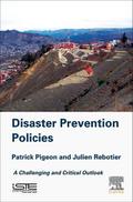 Disaster Prevention Policies