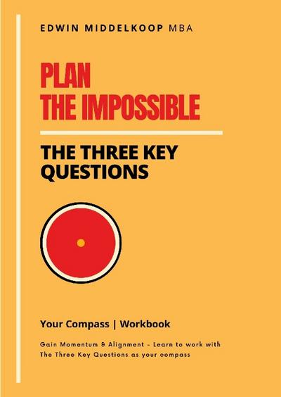 Plan the Impossible Workbook