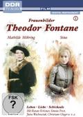 Theodor Fontane: Frauenbilder